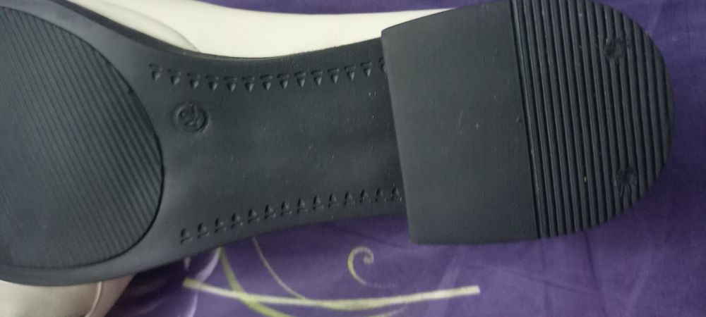 Обувь женская кожа NORKA