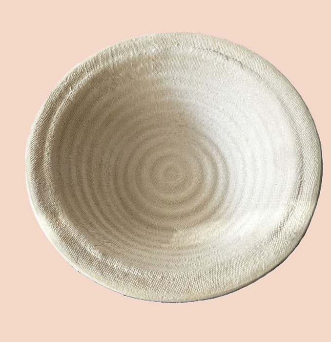 Форма за втасване на хляб за 500 г тесто