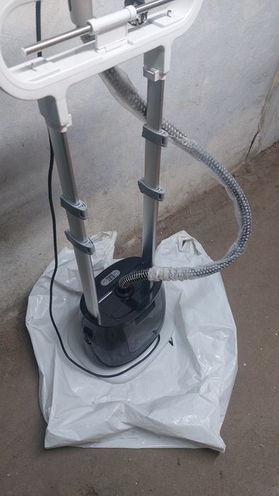 Отпариватель утюг паровой ARG