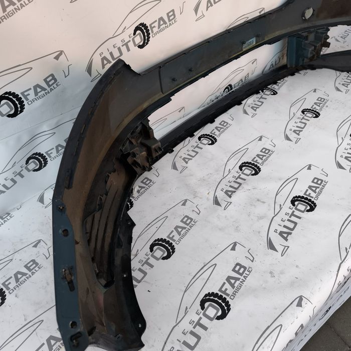 Bara fata Skoda Fabia 3 Facelift an 2018-2019-2020-2021