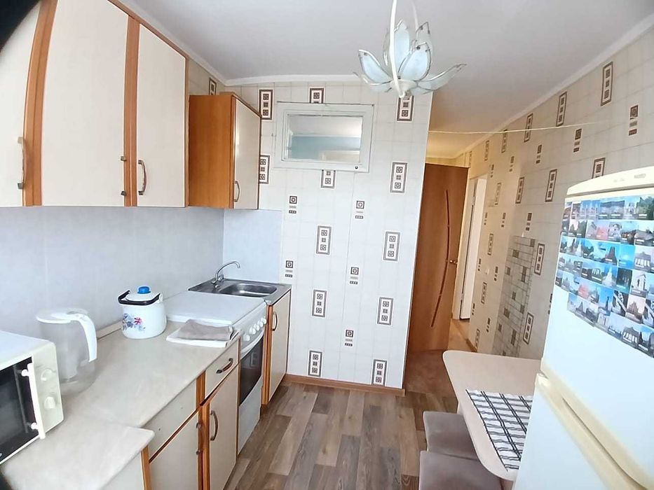 Продам 1 ком квартиру