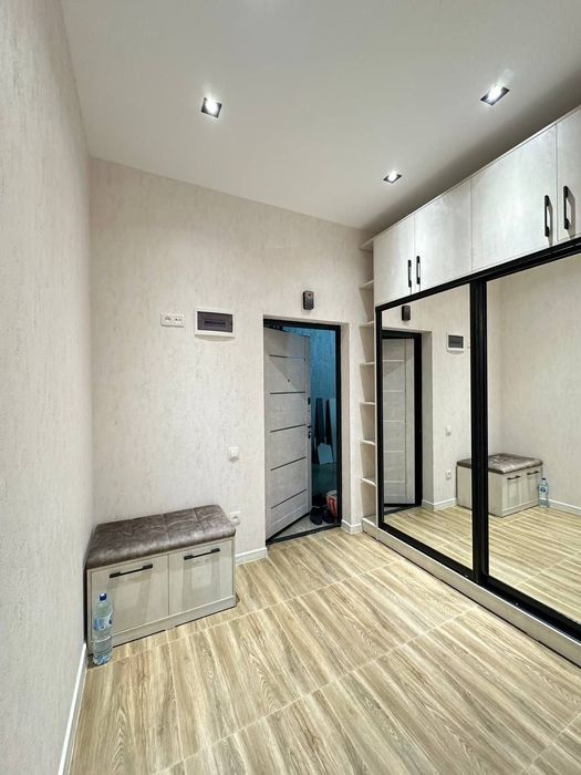 Аренда Юнусабад13кв ЖК Мегатавр 2/3/12. Евро ремонт