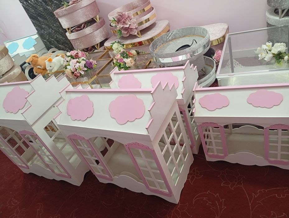 Tayyor biznes sotiladi