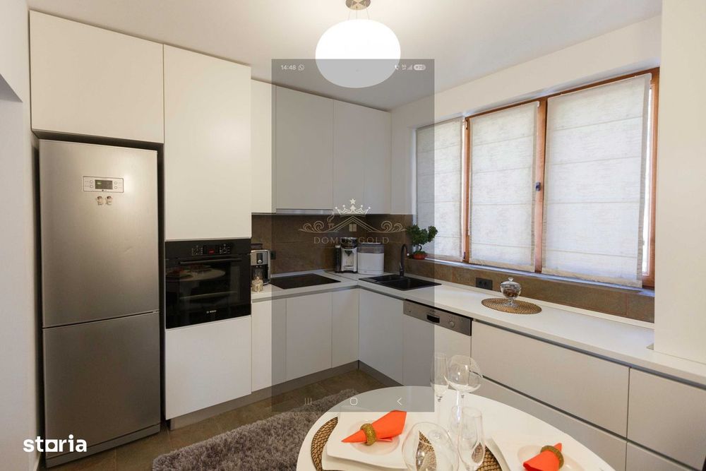 Apartament – Cluj-Napoca - Vedere 2