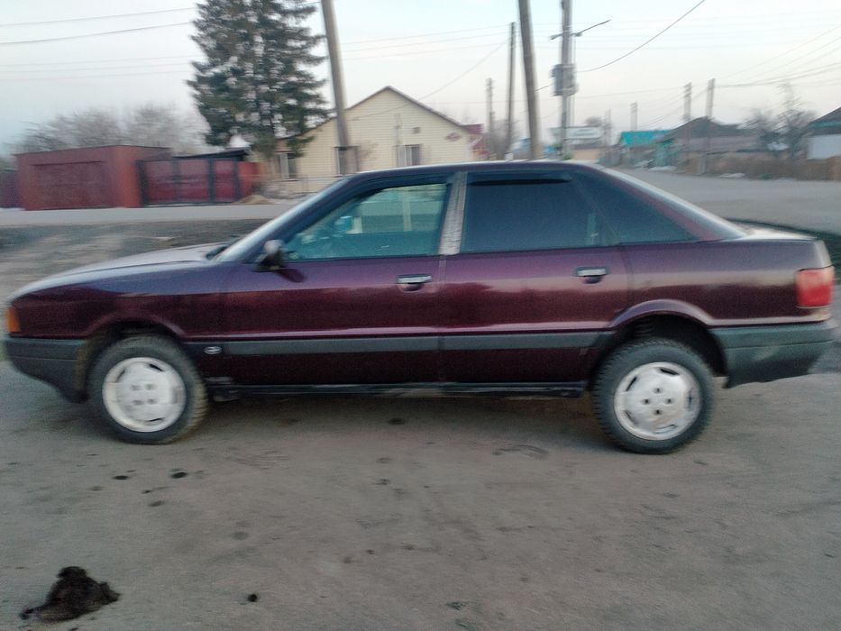 Обмен на полный привод