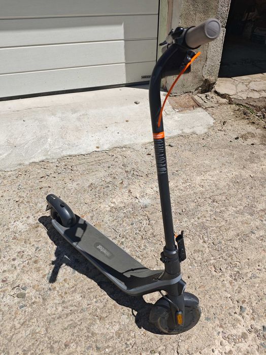 Segway Ninebot E2 Plus