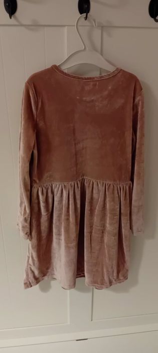 Rochita eleganta fete