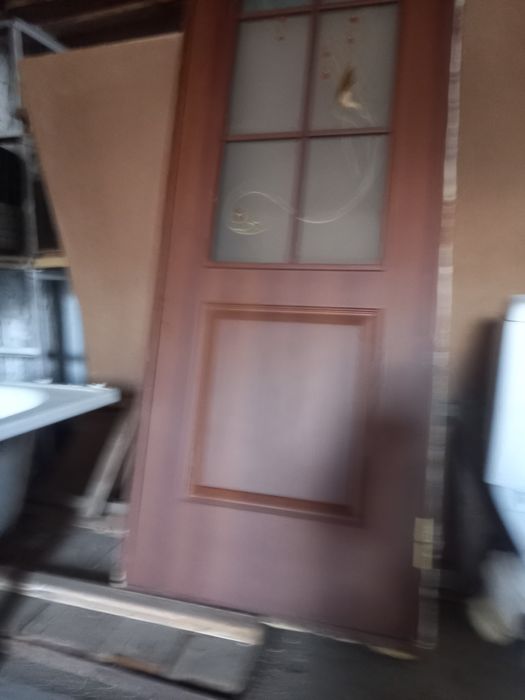 Сантехника, стройматериалы, двери