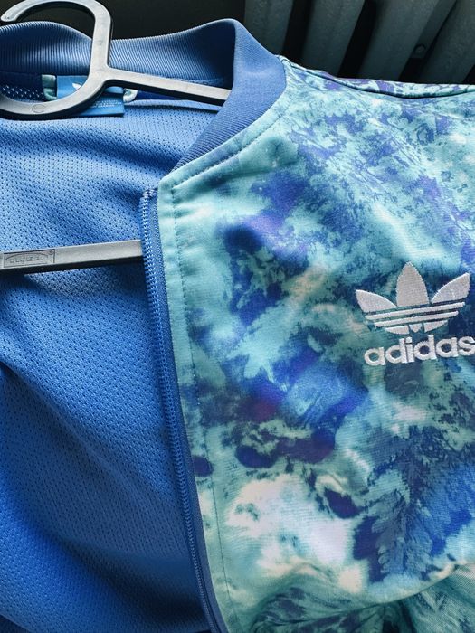 Яке- Горнище Adidas
