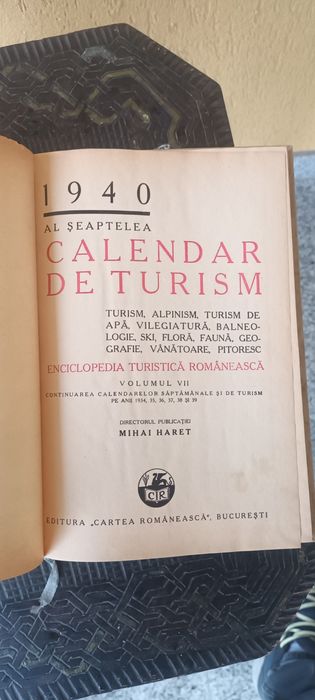 Lot 3 Cărți, Mihai Haret