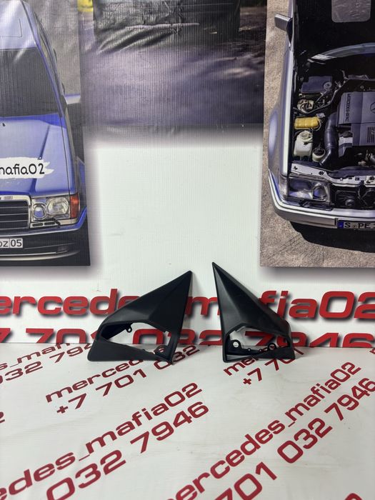 Переключатель фар w124 w202 w190