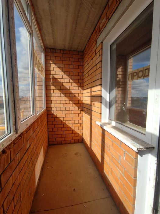 Продажа 2-комнатной квартиры