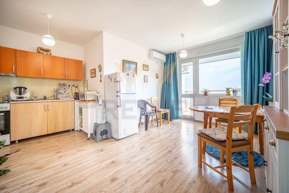 Продава се Тристаен апартамент в с. Рогачево, Област Добрич - 71 кв.м за 632 €/кв.м - Снимка #8