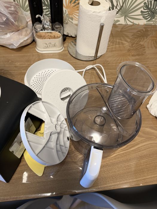 Robot bucatarii bosch ca nou