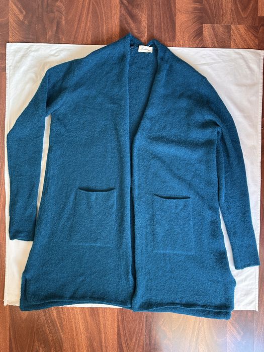 Cardigan dama,American Vintage,marime L