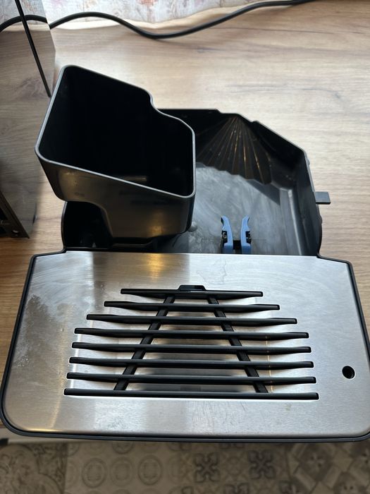 Кафеавтомат Simens EQ500