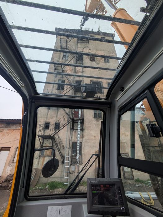 Услуги Автокрана