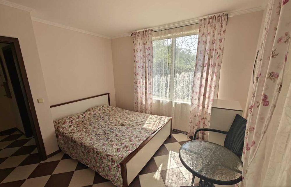 Продава се Двустаен апартамент в Созопол - 70 кв.м за 1429 €/кв.м - Снимка #3