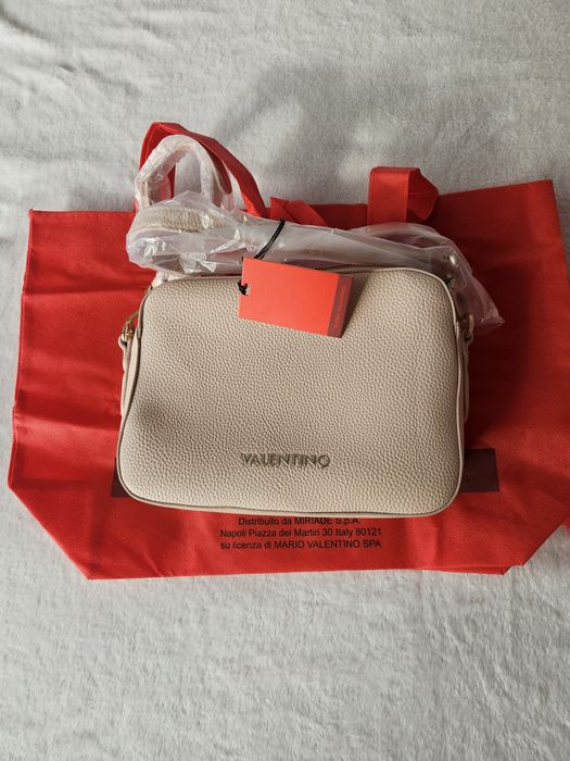 Дамски Чанти през рамо