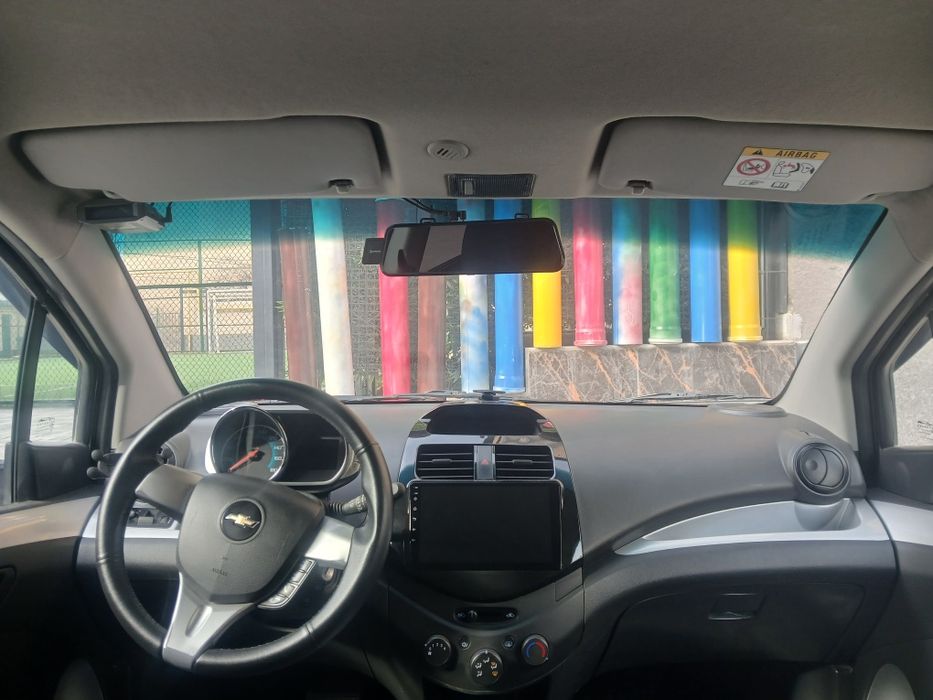 Spark Avtomat спарк автомат 2020