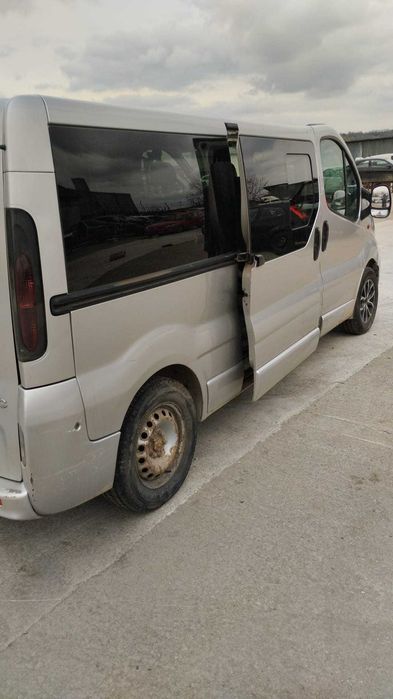 Dezmembram Renault Trafic 2.0 DCI, 1.9 DCI