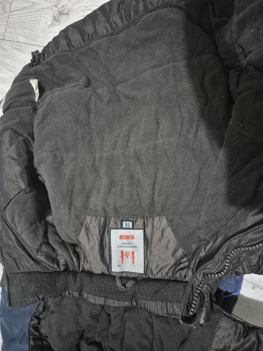 Куртка детская зимняя Kerry