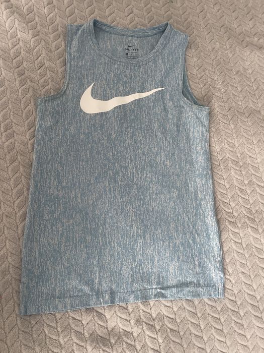 Момчешки потник Nike