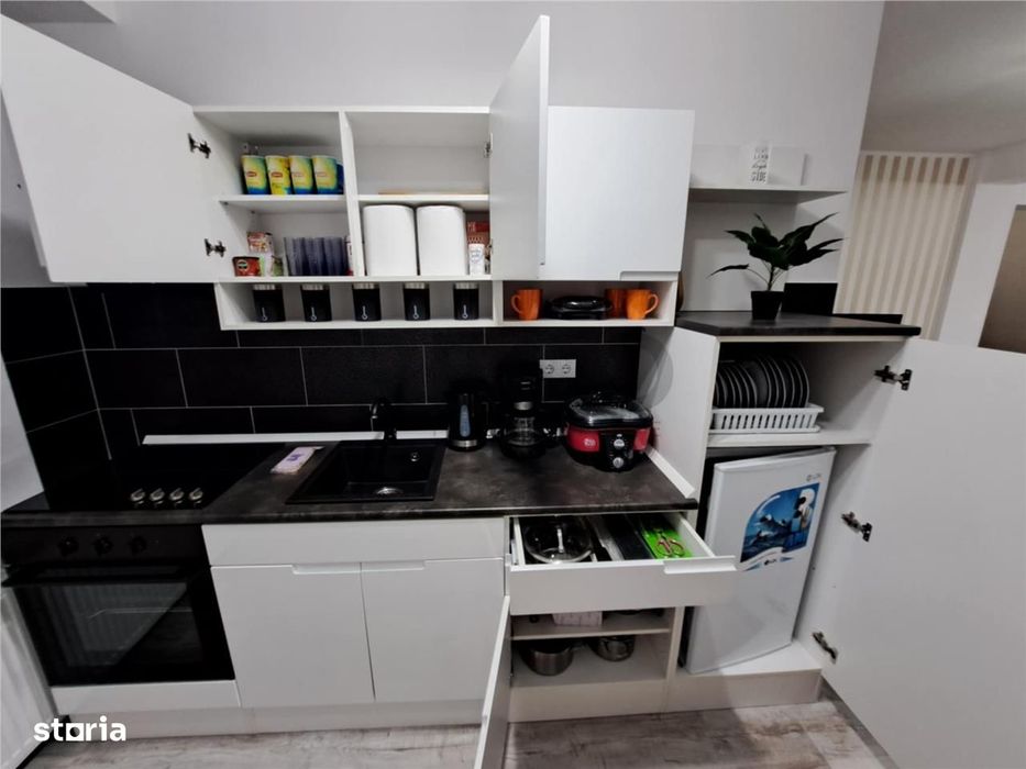 RECO chirie  apartament lux