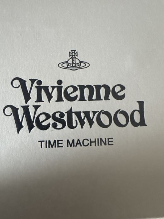 часы vivienne westwood