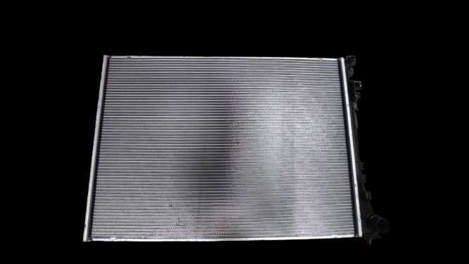 Радиатор охлаждения/кондиционера Хюндай Туксон4 25310N9630; 25310N9640