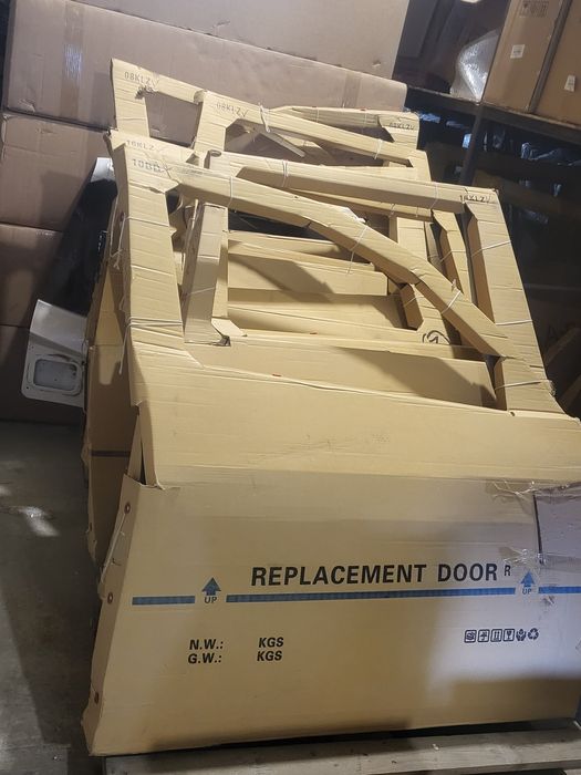 Дверь Прадо 150 двери Prado 150