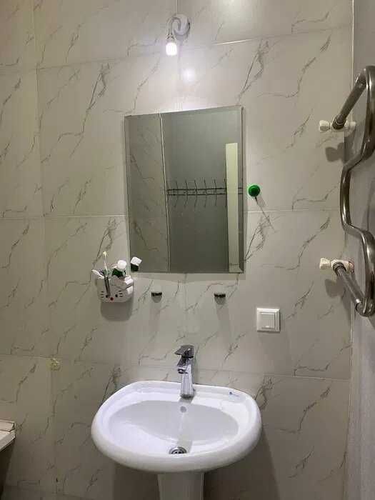 Сдаётся квартира на ЖК Октепа сохил буйи‼️