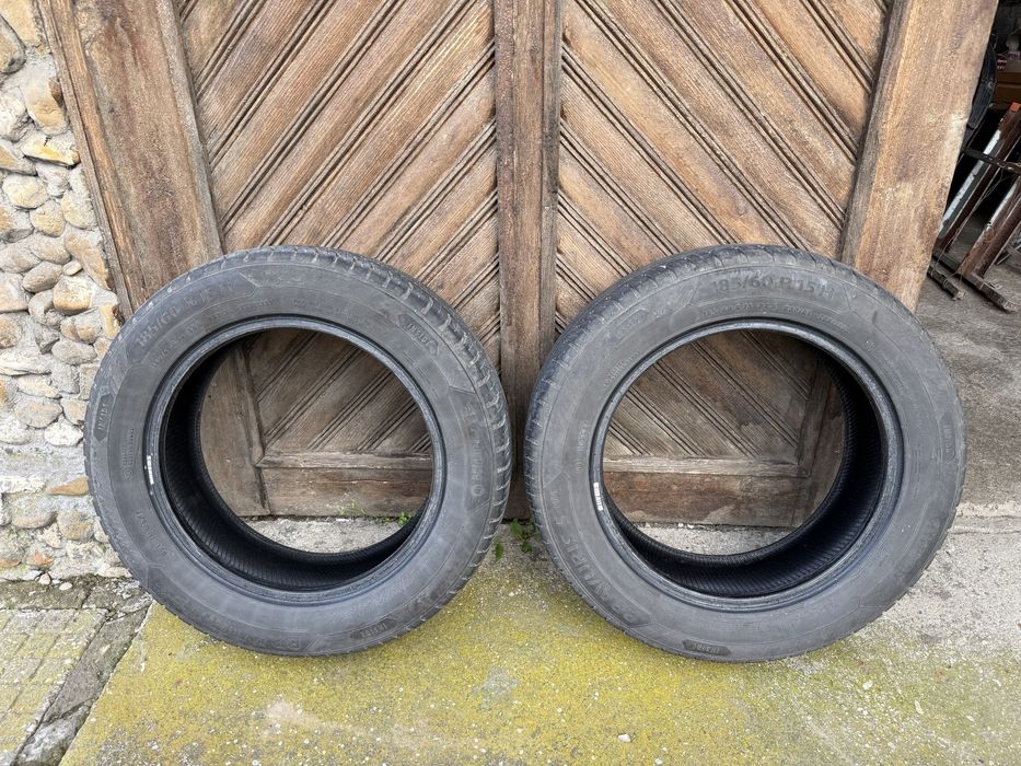 BARUM 185/60 R15 BARUM летни гуми