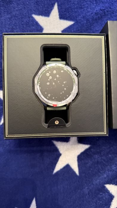 Huawei watch gt4 nou