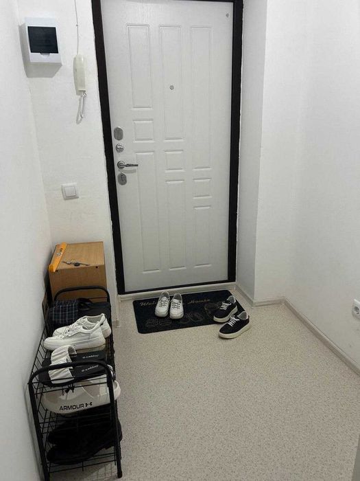 СДАМ КВАРТИРУ (евродвушку)