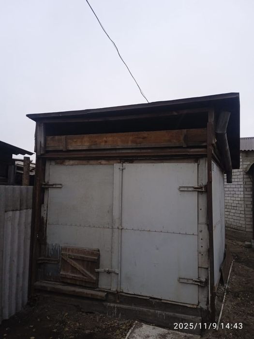 Продам Вагончик 350 тысяч