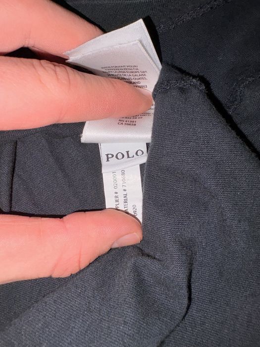 Тениска Polo ralph lauren S