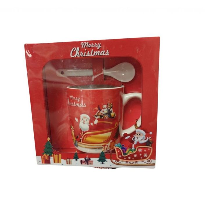 Коледни порцеланови комплекти