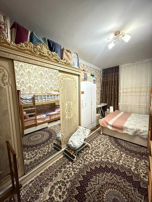 Продается квартира медгородокда 3 хона!