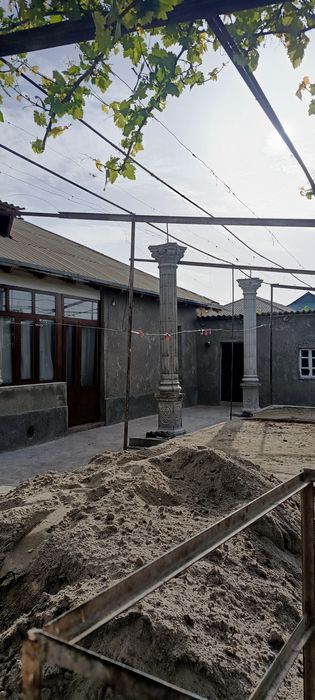 Рим колонна қолиплари