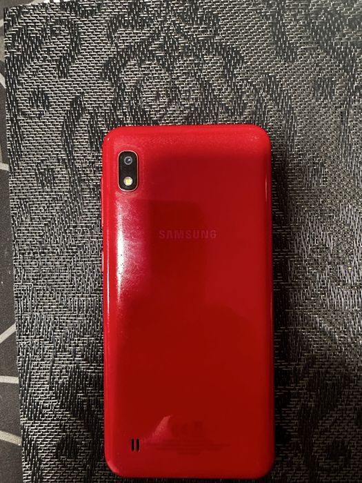 Vand telefon samsung a10