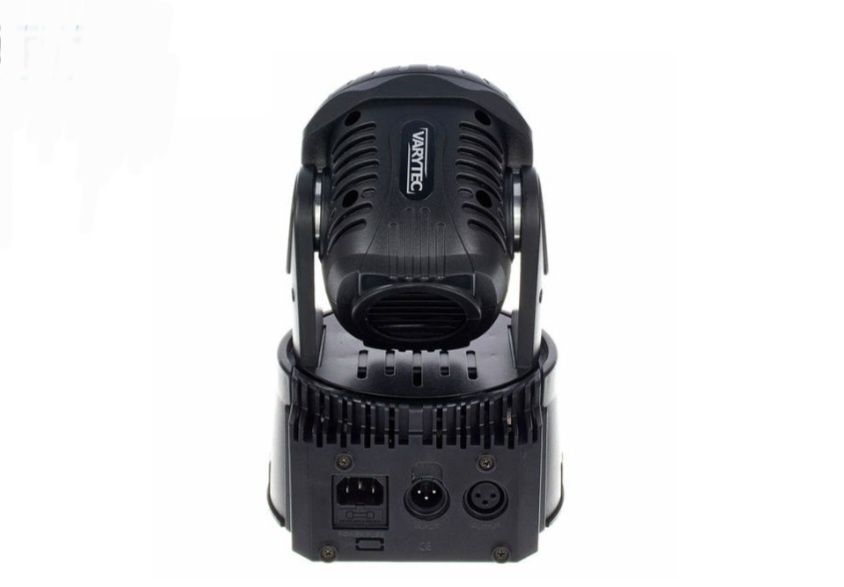 Moving head 7 ledx8W RGB Varytec Easy Move NOU