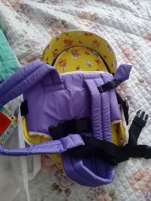 Кенгуру для малышей