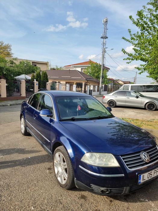 Ww passat 1.9 tdi