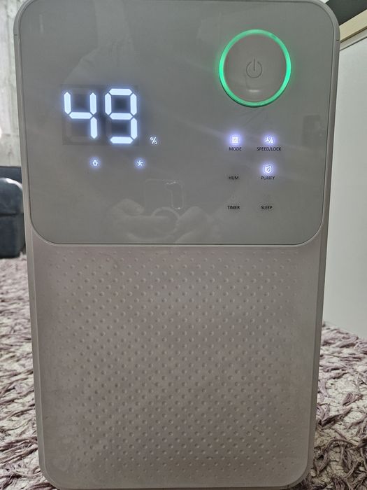 AlecoAir D 12 Eco