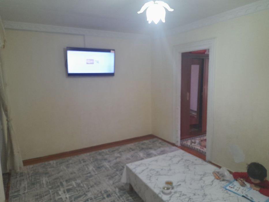 3xonali  kvartira sotiladi