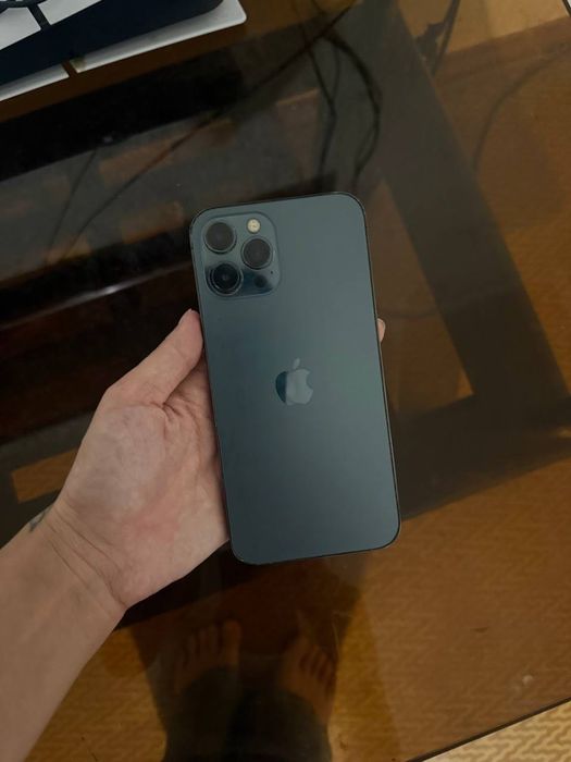 iPhone 12 Pro Max
