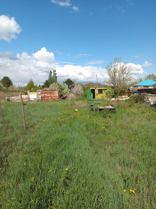 Продам дачу сейсмик 124