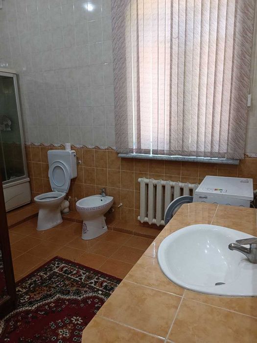 Продается элитный участок 8,5 соток в центре города Бухары