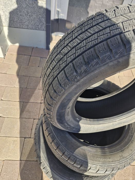 Шины от  BMW 525